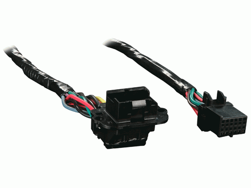 Metra 70-2005 GM OnStar System 2000-Up Harness