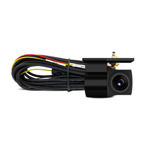Momento M4 720p HD Dual Dash Cam