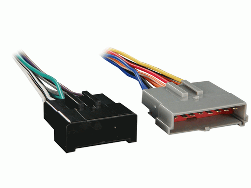 Metra 70-5602 Premiem System Harness for Ford 94-97