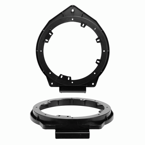 Metra 82-3006 6"- 6.75" GM Multi 2005 & Up Speaker Adapter Plate