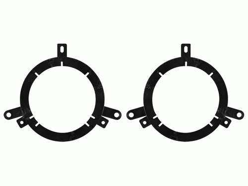 Metra 82-3412 6" Geo Prism 1998-2007 Speaker Adapters
