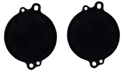 Metra 82-4201 2.5" to Tweeter Adapters