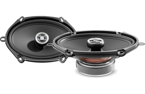 Focal RCX-570 Auditor Series 5"x7" 2-Way Speakers