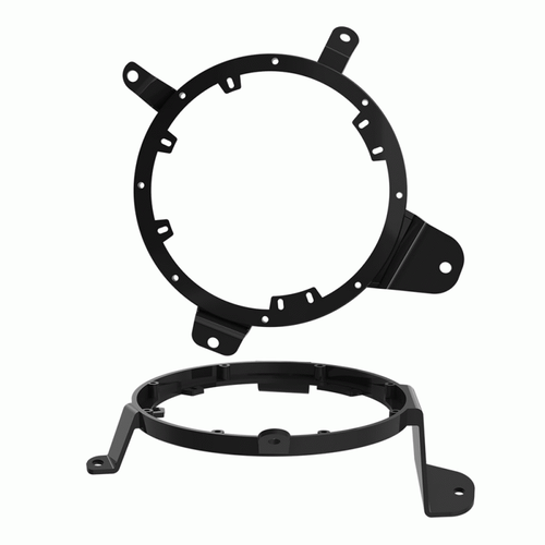 Metra 82-6544 - 6" to 6-3/4" Speaker Adapter