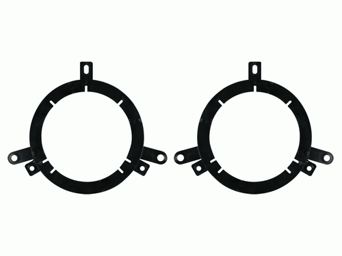 Metra 82-6600 Speaker Adapter for 1955-up Chrysler/Dodge/Jeep