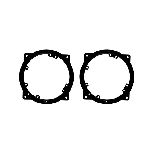 Metra 82-7300 Speaker Adapter for Select Hyundai and Kia Vehicles