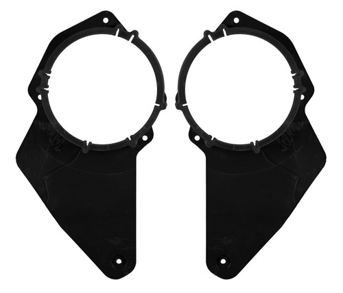 Metra 82-8139 Speaker Mounting Brackets for Select 1993-98 Toyota T100 Models