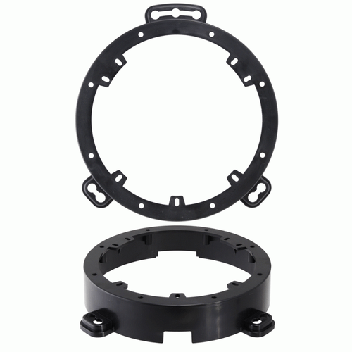 Metra 82-8702 Mercedes-Benz C-Class 2000-2011 Speaker Adapter - 6 to 6 3/4