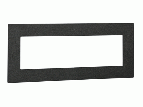Metra 89-40-0500 ISO DIN Trim Ring