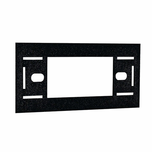 Metra 89-99-4000 GM Flat Trim Plate Turbo