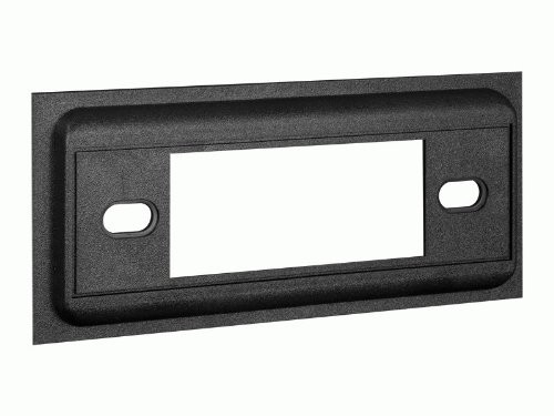 Metra 89-99-4001 GM 1/2-Inch Trim Plate