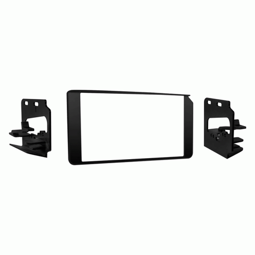 Metra 95-3003G Dash Kit Fits select 1995-2002 GM trucks and SUVs