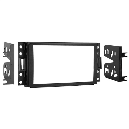 Metra 95-3304 2005-2013 GM Double Din Multi Kit