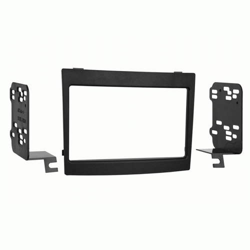 Metra 95-3528 Double DIN Installation Kit for 2004-2006 Pontiac GTO Vehicles