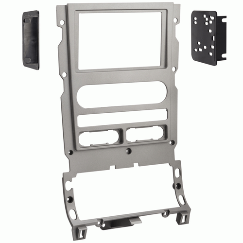 Metra 95-5844S Dash Kit for Lincoln Navigator 4x2 2007-2014 (w/o Factory Nav)