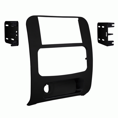Metra 95-6524B Dash Kit for 2002-2007 Jeep Liberty