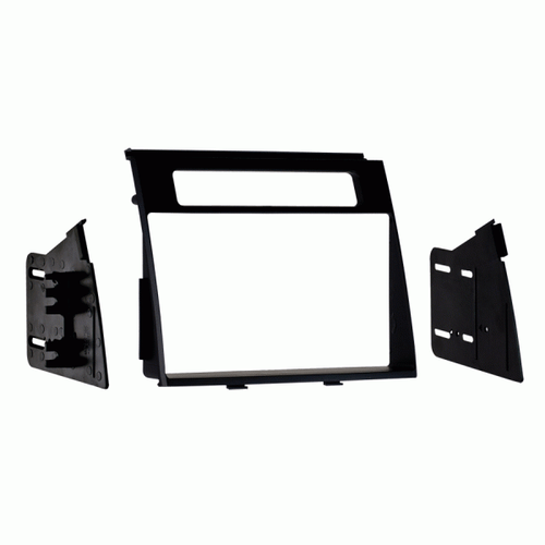 Metra 95-7349B 2012-Up Kia Soul Double DIN Installation Kit