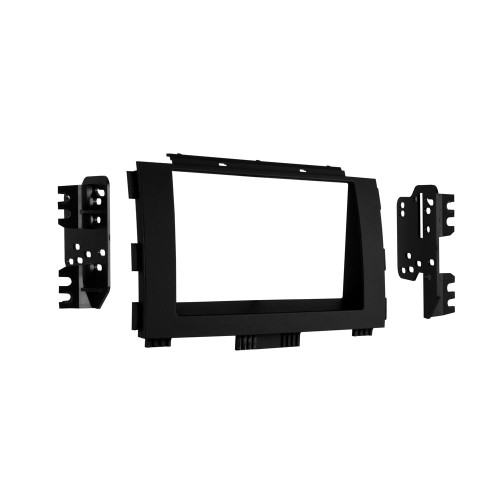 Metra 95-7365B Double Din Installation Dash Kit for 2015-2021 Kia Sedona