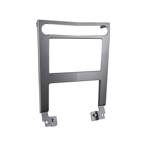 Metra 95-7404S Double DIN Installation Dash Kit for Nissan Maxima 2004-2006