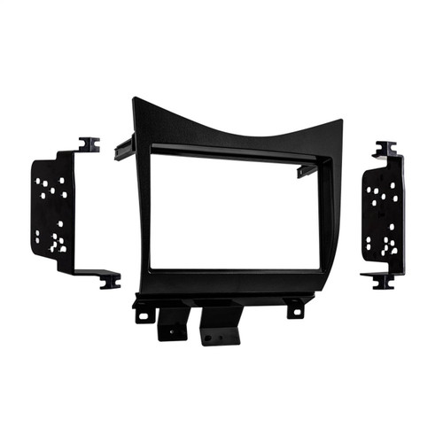 Metra 95-7862 Double DIN Installation Dash Kit for Honda Accord