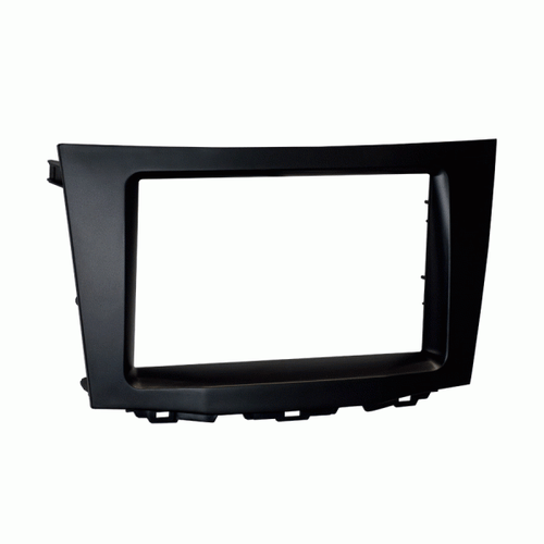 Metra 95-7955 Double DIN Dash Installation Kit For Select 2010-Up Suzuki Kizashi Vehicles
