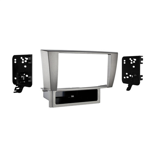 Metra 95-8160G for Lexus 2001-2006 LS460 Double DIN Dash Kit