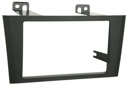 Metra 95-8211 Double DIN Installation Kit for 2000-2004 Toyota Avalon Vehicles