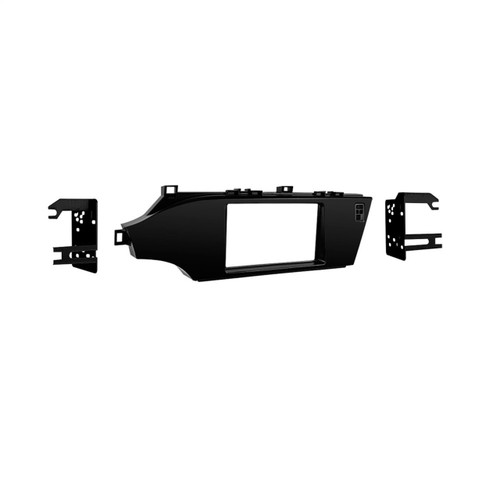 Metra 95-8244HG Double DIN Installation Kit for Select 2013 and Up Toyota Avalon