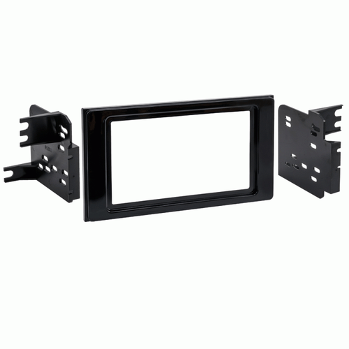 Metra 95-8264HG Stereo Installation Dash Kit for 2016-Up Toyota Prius