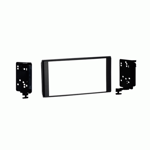 Metra 95-8905B Double DIN Dash Installation Kit For Select 2012-15 Subaru Vehicles