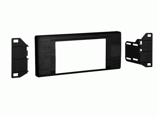 Metra 95-9308B Dash Kit for BMW X5 2000-2006 Double DIN