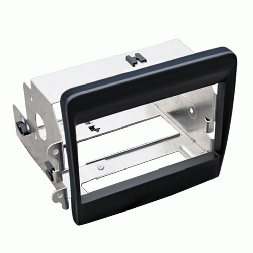 Metra 95-9607B Dash Kit for Select 2012-16 Porsche 911/Boxster/Cayman Models