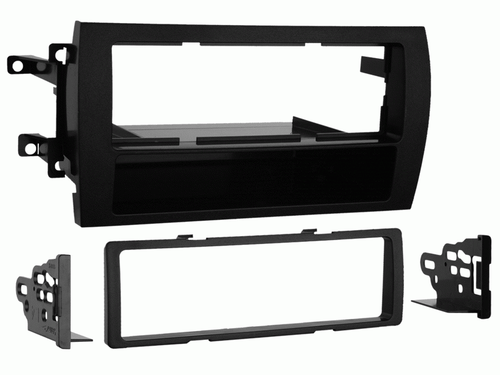 Metra 99-2004 Installation Kit for Select 1996-2002 Cadillac DeVille/Catara Vehicles