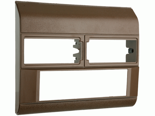 Metra 99-3000BG Installation Kit for 1988-1994 GM/Chevrolet Full-Size Trucks - Beige