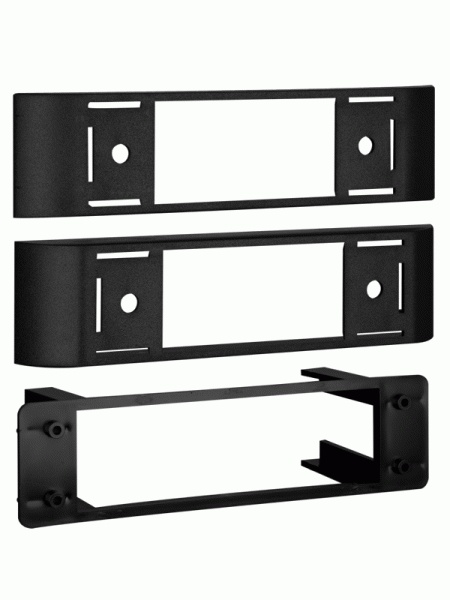 Metra 99-3001 Installation Kit for 1988-1994 GM/Chevrolet Full-Size Trucks