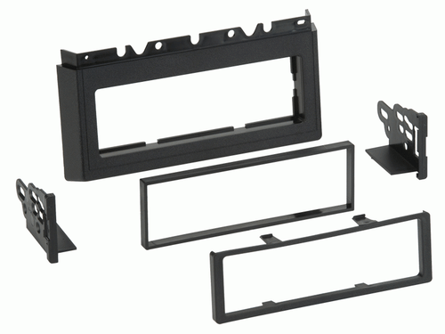 Metra 99-3033 Installation Kit for 1985-1990 Chevrolet Impala/Caprice Vehicles