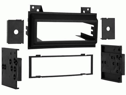 Metra 99-3043 Installation Kit for Select 1994-1997 Chevrolet/GMC/Oldsmobile Vehicles