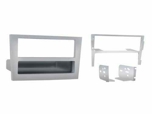 Metra 99-3107S Installation Dash Kit for 2008-up Saturn Astra Vehicles