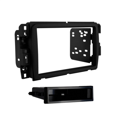 Metra 99-3310B Installation Kit for 2013-Up Chevrolet Traverse/GMC Acadia/Buick Enclave