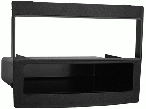 Metra 99-3528 Single DIN Installation Kit for 2004-2006 Pontiac GTO Vehicles