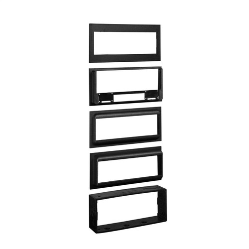 Metra 99-4545 GM Multi-Kits Without Brackets 82-Up