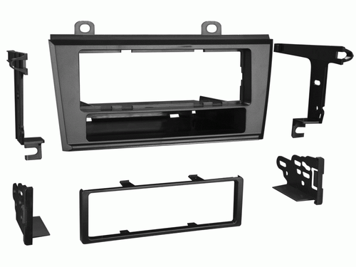 Metra 99-5000 Single DIN Installation Kit for 2000-2006 Lincoln LS Vehicles
