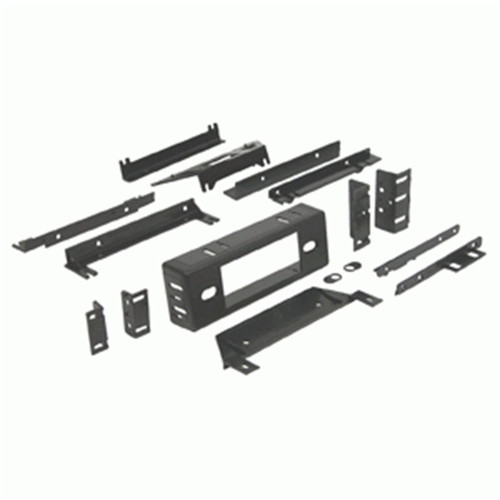 Metra 99-5500 Installation Multi-Kit for Select 1979-1991 Ford/Mercury Vehicles