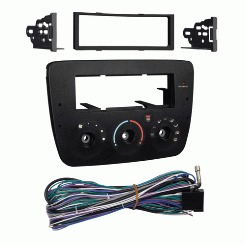 Metra 99-5717 Taurus/Sable 04-07 Dash kit