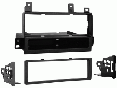 Metra 99-5810 Single DIN Kit for 2003-Up Lincoln Towncar