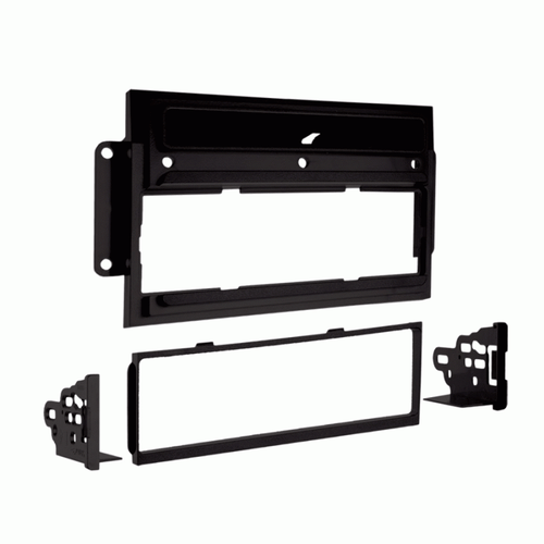 Metra 99-5813 Dash Kit Fits select 2006-14 Lincoln Models