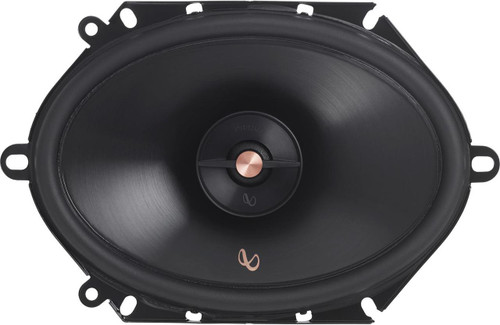 Infinity Primus PR8612cf 6"x8" 2-way car speakers