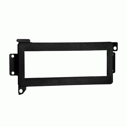 Metra 99-6500 Single DIN Dash Kit For select 1974-2004 Chrysler/ Plymouth/ Dodge/ Jeep/ Ford/ Lincoln/ Mercury