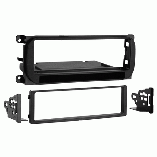 Metra 99-6505 Chry/Dodge/Jeep 98-UP with Pocket Dash Kit