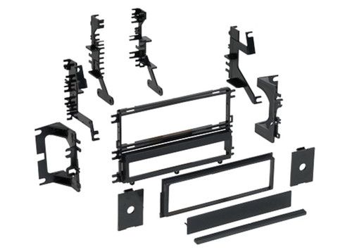 Metra 99-7001 Installation Multi-Kit for Select 1990-2005 Dodge/Eagle/Mitsubishi/Plymouth Vehicles